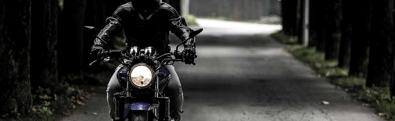 Motorcycle Accident Attorney Portland